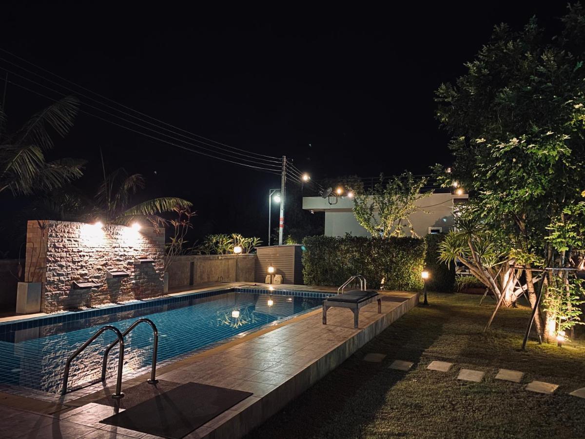 Sp View Resort Pran Buri Dış mekan fotoğraf