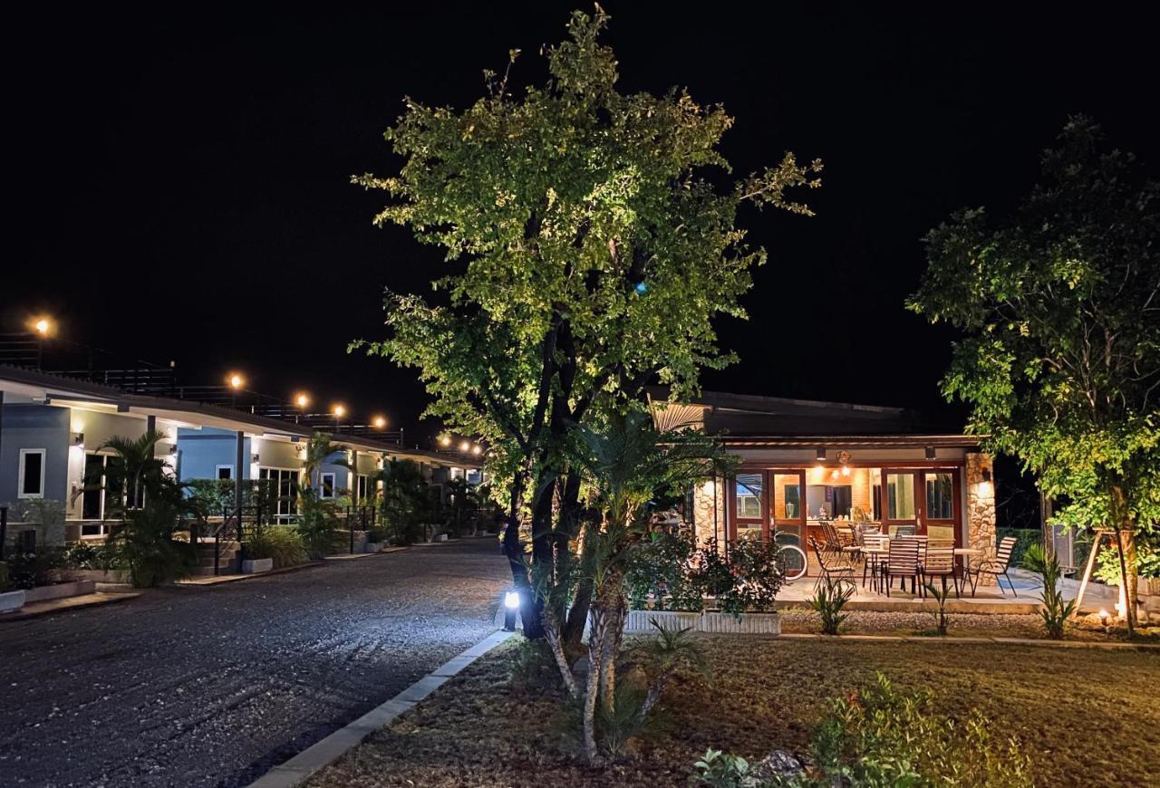 Sp View Resort Pran Buri Dış mekan fotoğraf