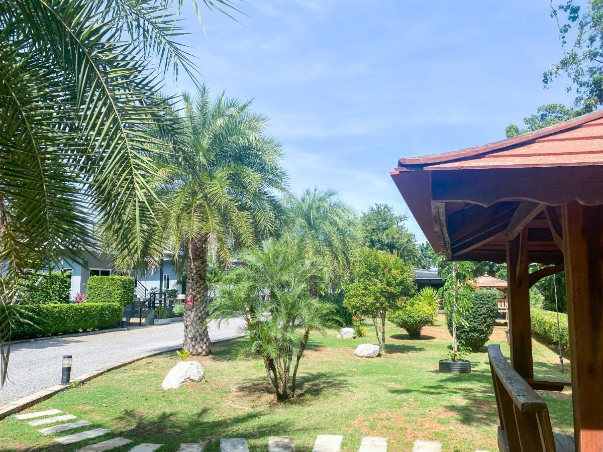 Sp View Resort Pran Buri Dış mekan fotoğraf